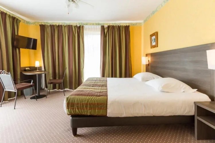Privilege Double room