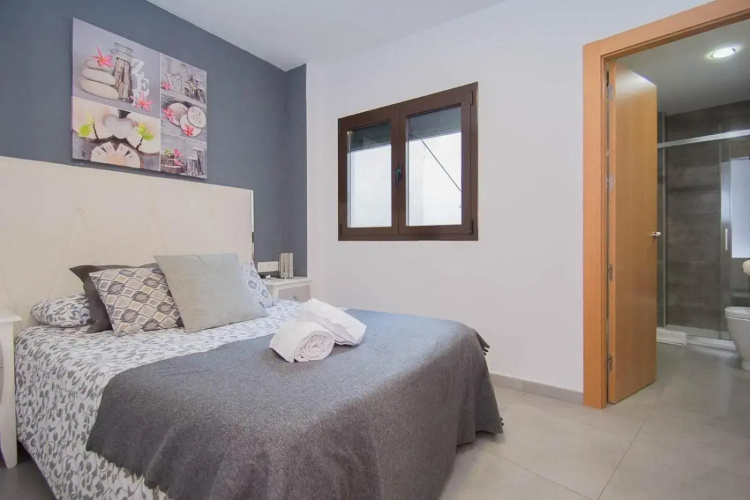 EnjoyGranada REALEJO DELUXE 2A