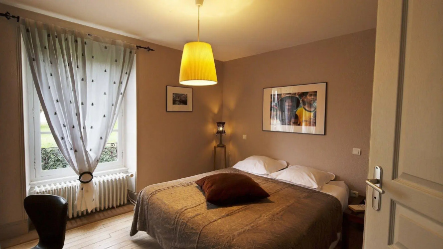 Hôtel L'Edgar