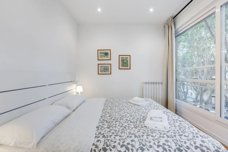 Giulio Cesare Luxury Apartment