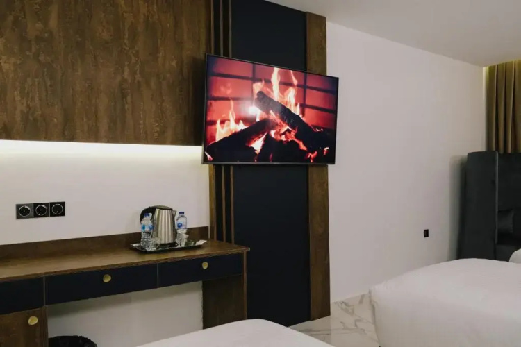 AKID Hotel