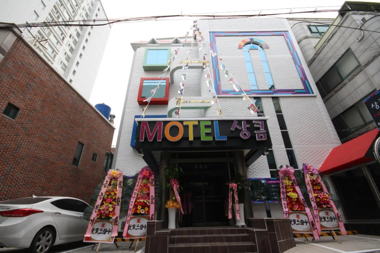 Hotelbild