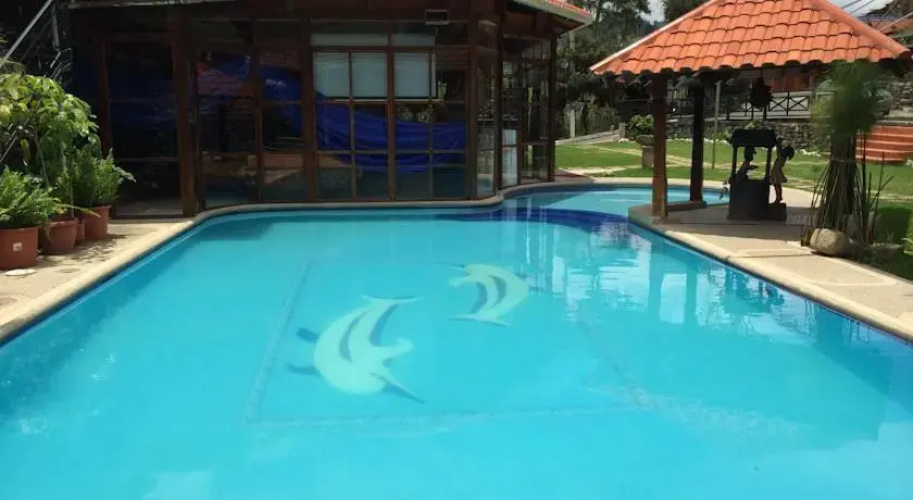 Hosteria Quinta Montaña