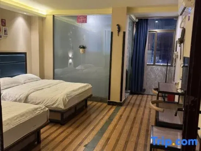 Business room