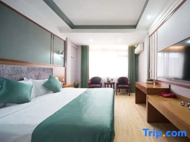 Business Double room