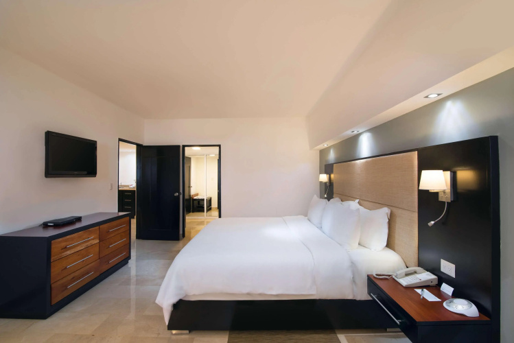 Radisson Hotel Santo Domingo