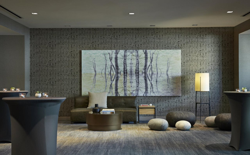 Kimpton Sawyer Hotel by IHG