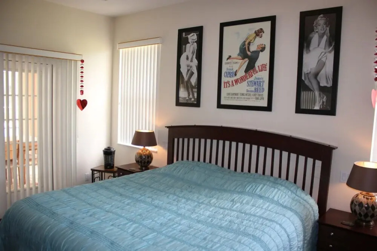 Eagle 3 Bedroom Home by Redawning
