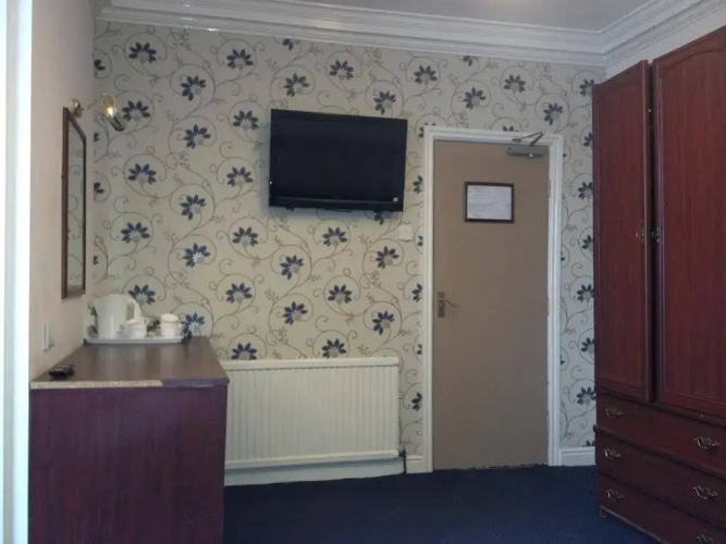 Mayfair Hotel