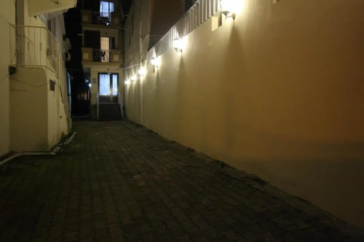 Hostel Jeal