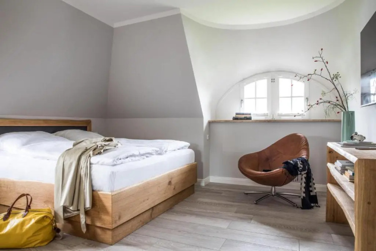 Ferienhaus Seeadler 7