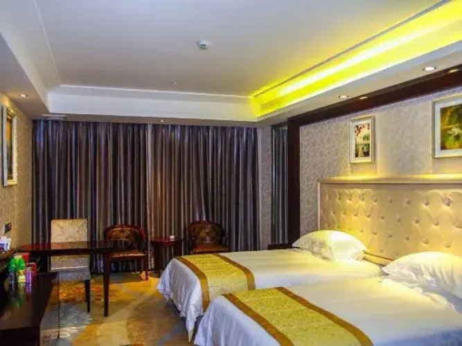 Shangxin Holiday Hotel