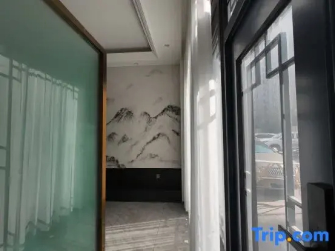 Jinhong Homestay