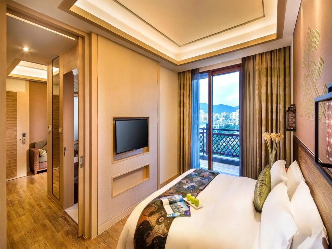 Narada Sanya Bay Resort