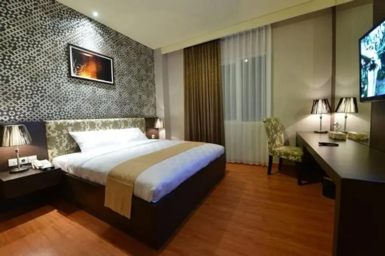 Wixel Hotel Kendari