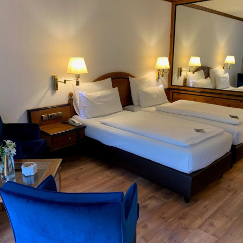 Riessersee Hotel photo 35