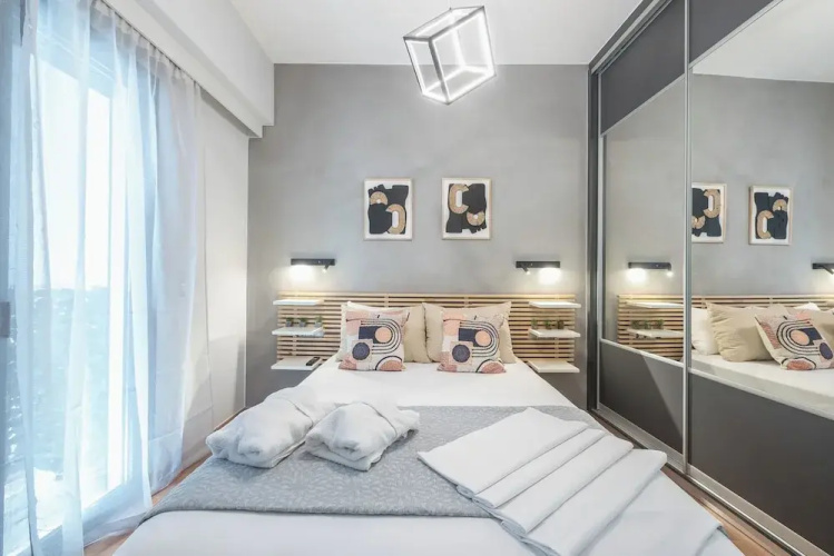 Newly Renovated Loft by Cloudkeys