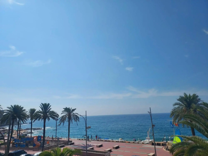 Apartamento Zodiac AB 2 C