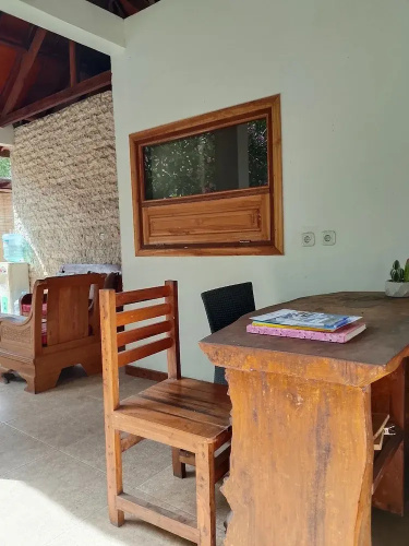 Villa Faris