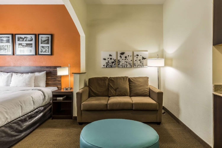 Double Suite
