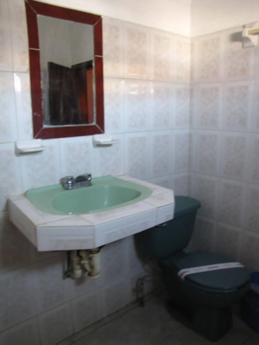 Hotel San Lazaro