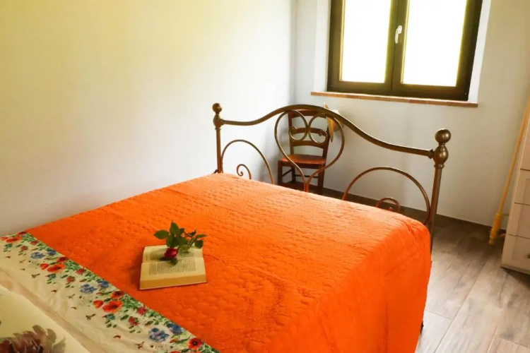 Agriturismo La Civitella