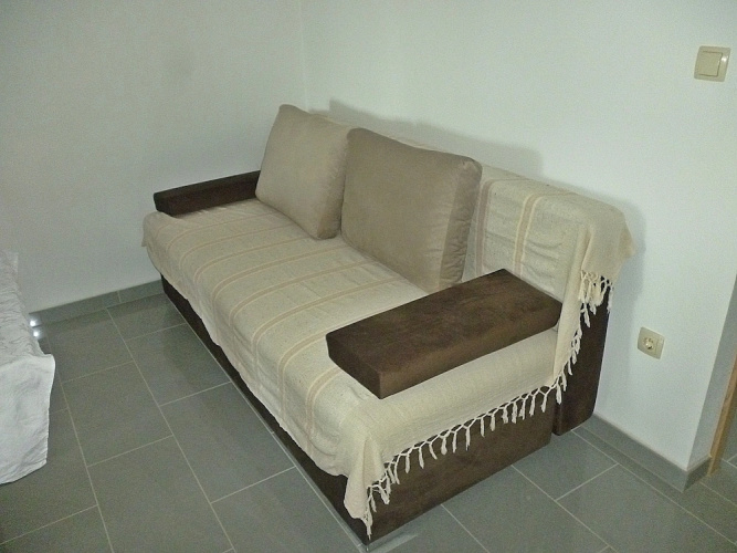 Apartman Bellevue