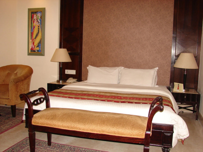 Hotel Mansingh