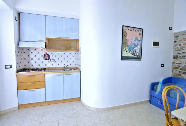 1 Bedroom Cottage
