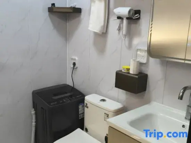 Zhixiangjia Serviced Apartment