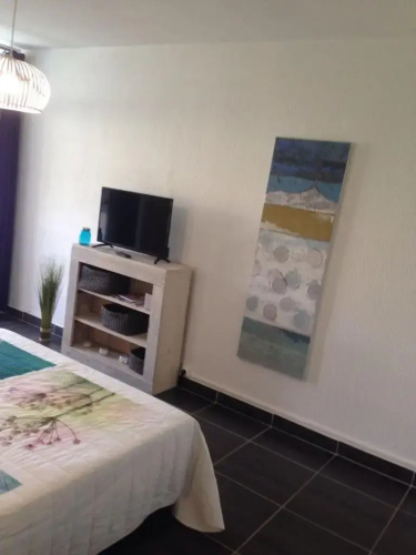 Studio Bas du Fort Guadeloupe