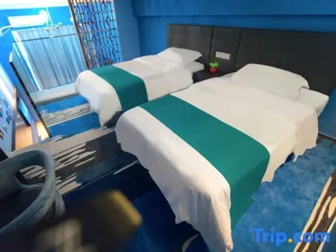 Duplex Suite