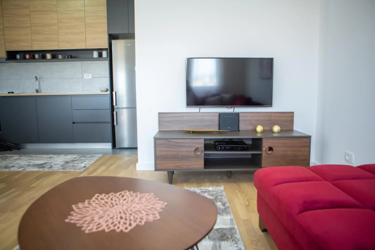 SUN apartment