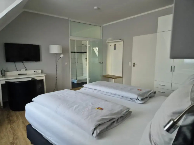 Hotel Meyer