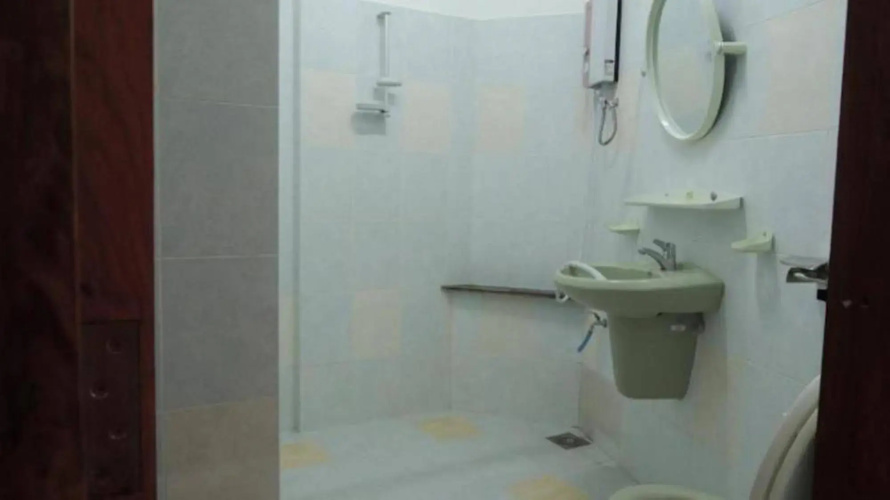 Bach Duong Hotel