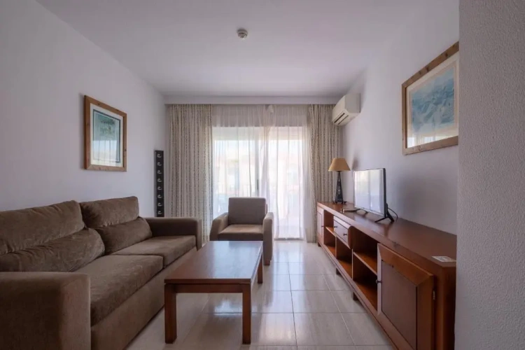 Standard Apartment