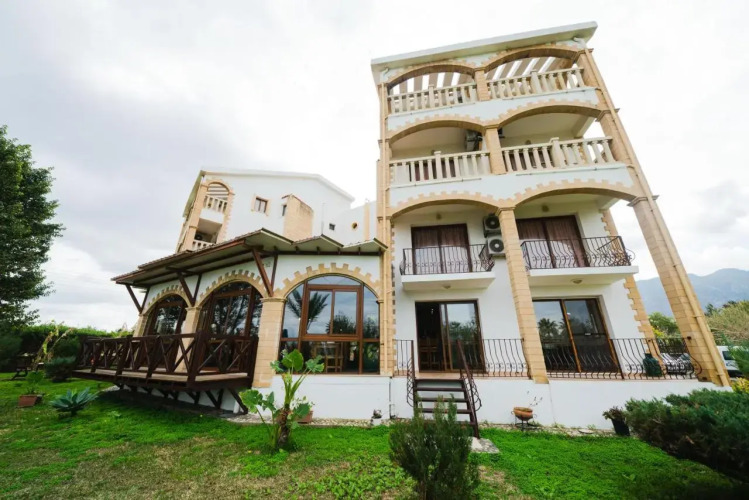 Фотография отеля