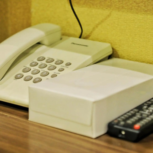 Wahat Almisk Hotel