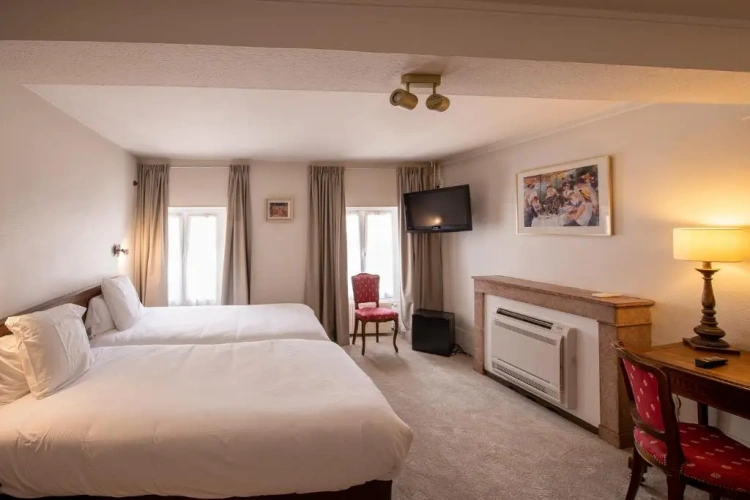 Superior Double room