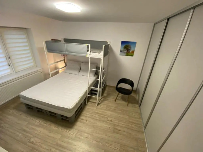 Severan New Appartement 1