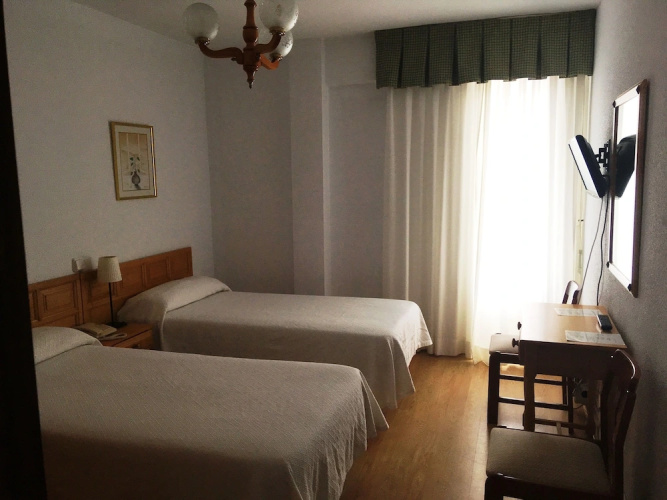 Hotel Las Dunas