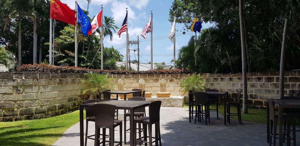 Radisson Aquatica Resort Barbados photo 35