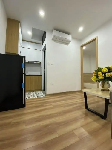 Era Apartment Thai Ha