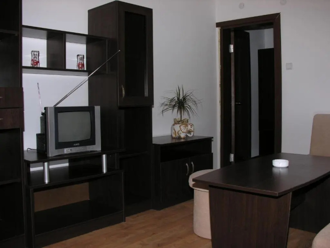 Family Hotel Germana Beach
