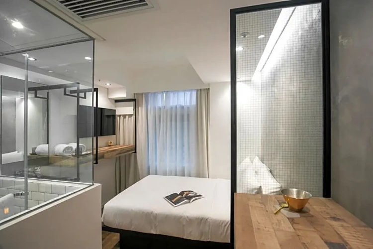 Superior room