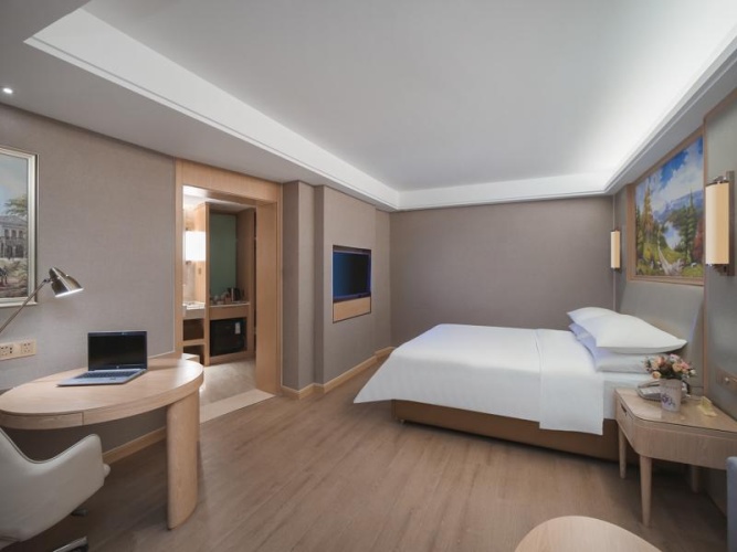 Business Double room