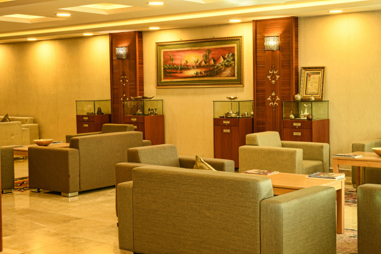 Sular Hotel