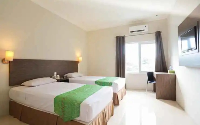 Hotel Artha Kencana Makassar
