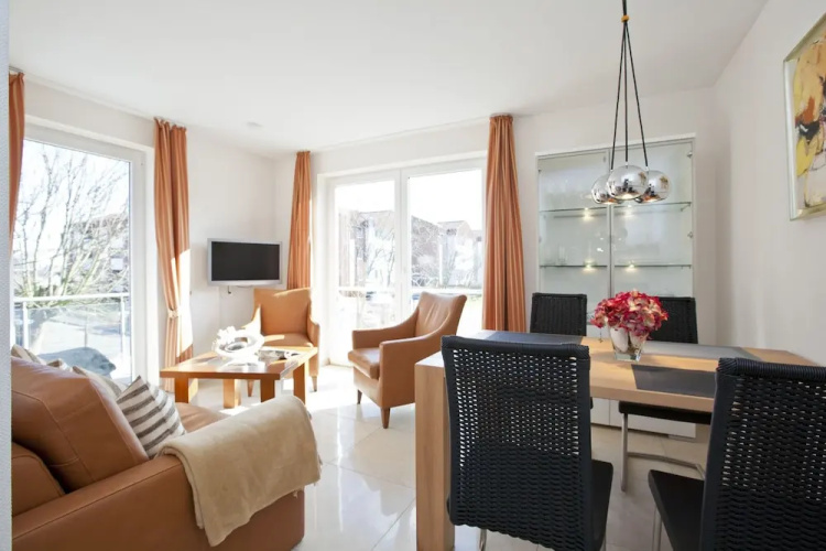 Wohnung 3