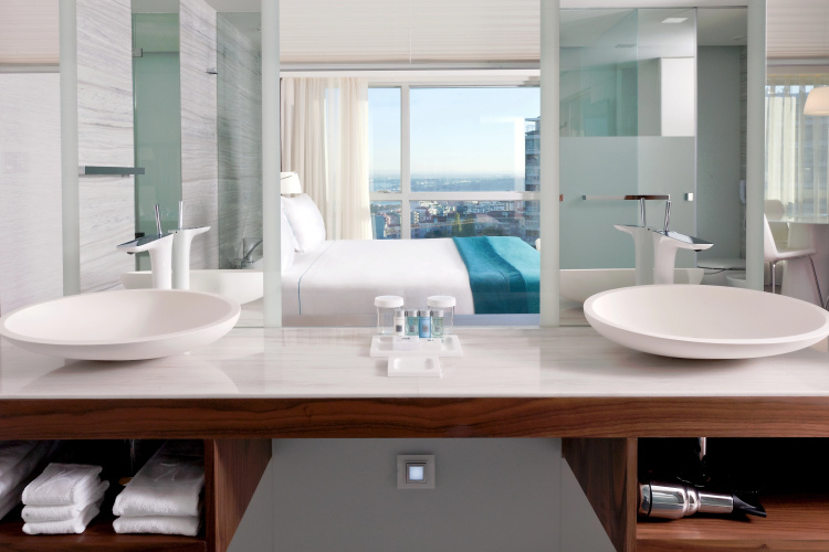 EPIC SANA Lisboa Hotel photo 12